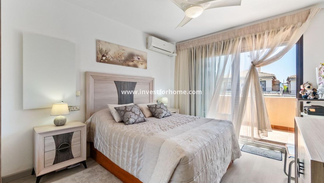 Försäljning - Hus - Torrevieja - aguas nuevas