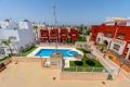 Försäljning - Hus - Torrevieja - aguas nuevas