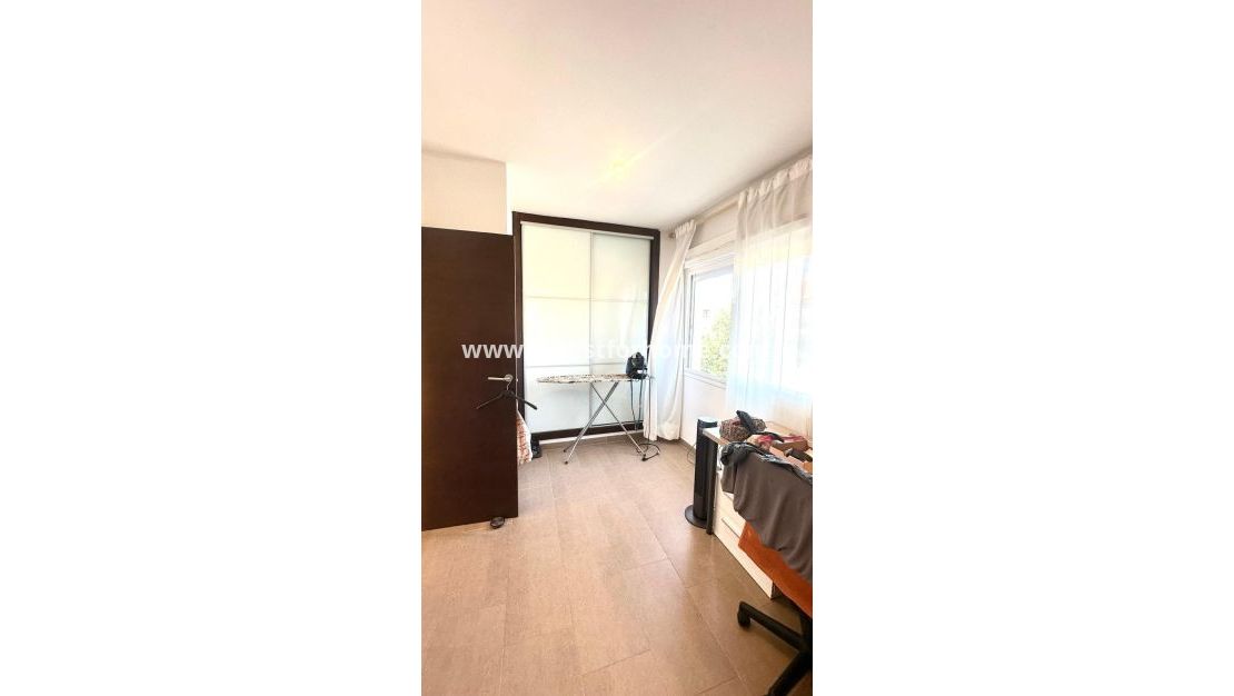 Försäljning - Hus - Torrevieja - aguas nuevas