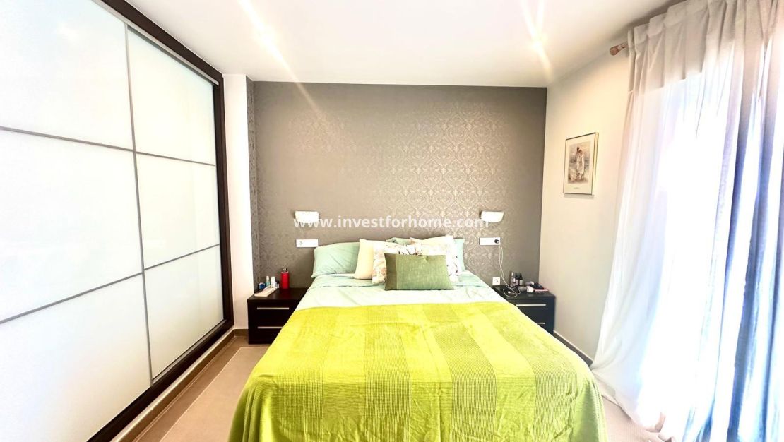 Försäljning - Hus - Torrevieja - aguas nuevas