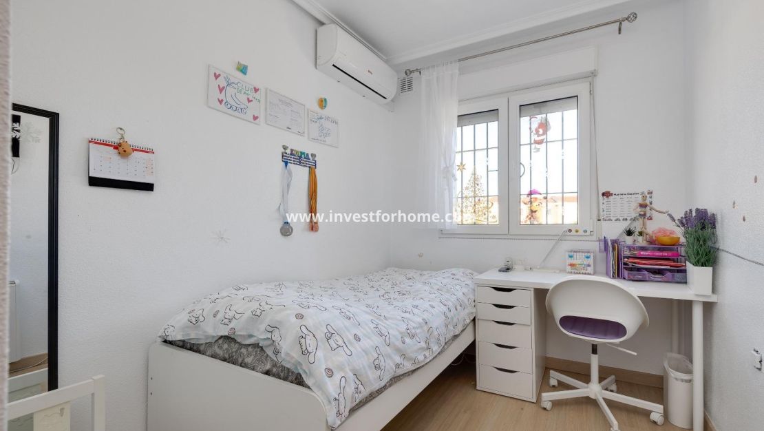 Försäljning - Hus - Torrevieja - aguas nuevas