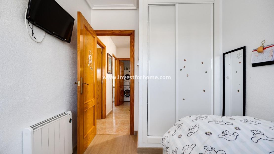 Försäljning - Hus - Torrevieja - aguas nuevas