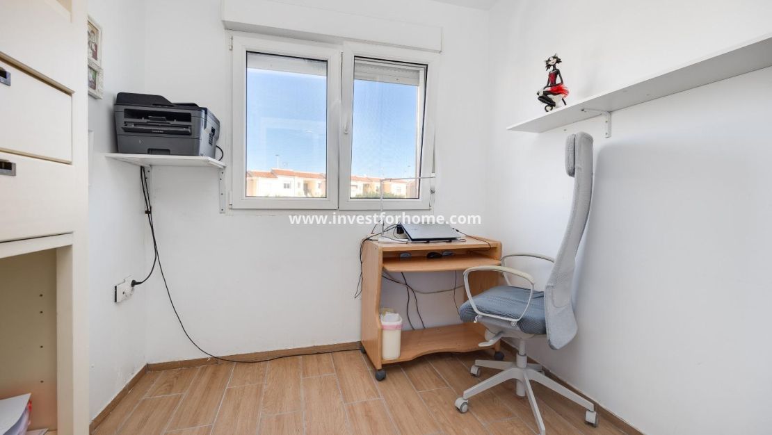 Försäljning - Hus - Torrevieja - aguas nuevas