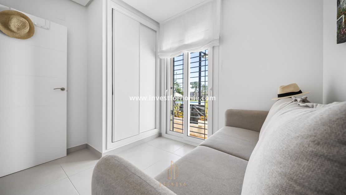 Försäljning - Hus - Torrevieja - aguas nuevas