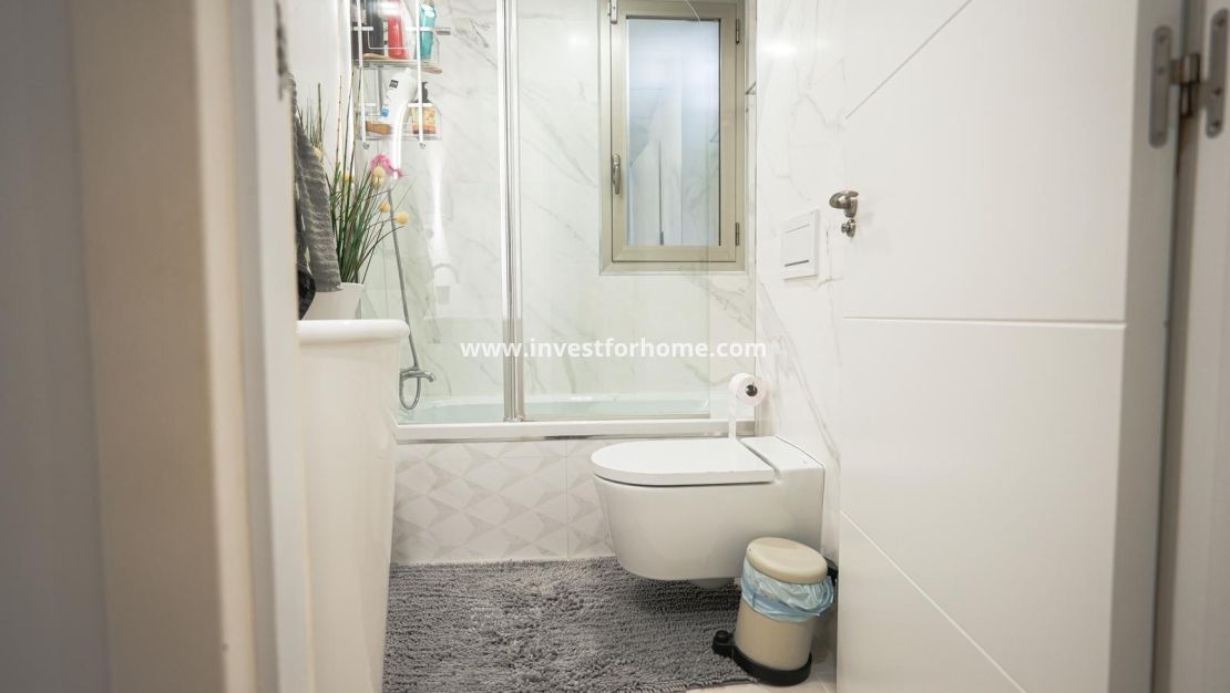 Försäljning - Hus - Torrevieja - aguas nuevas