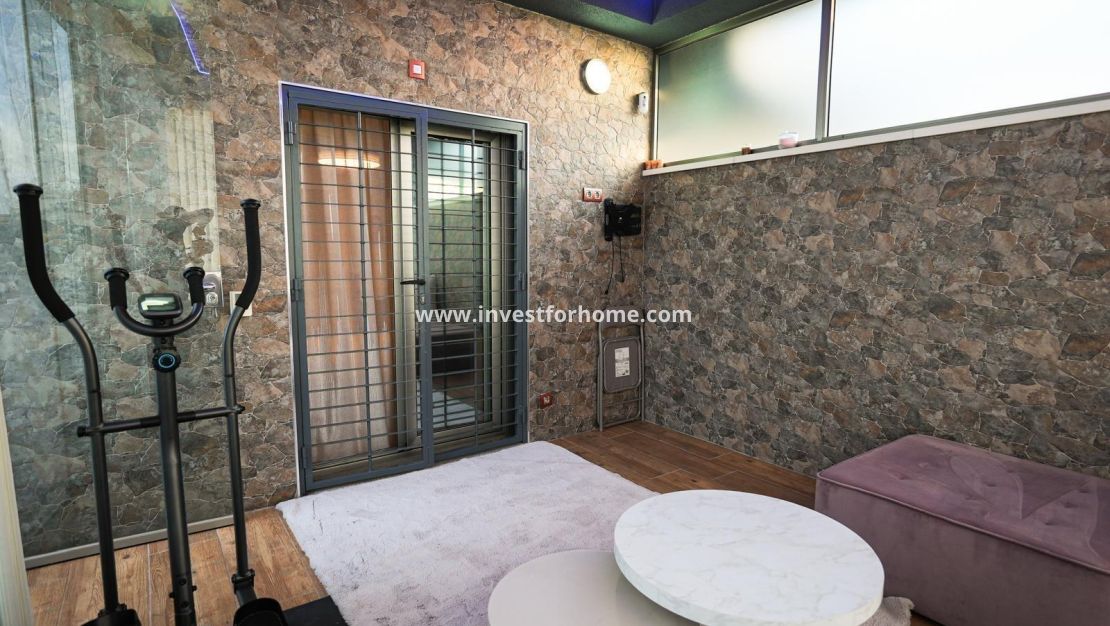 Försäljning - Hus - Torrevieja - aguas nuevas