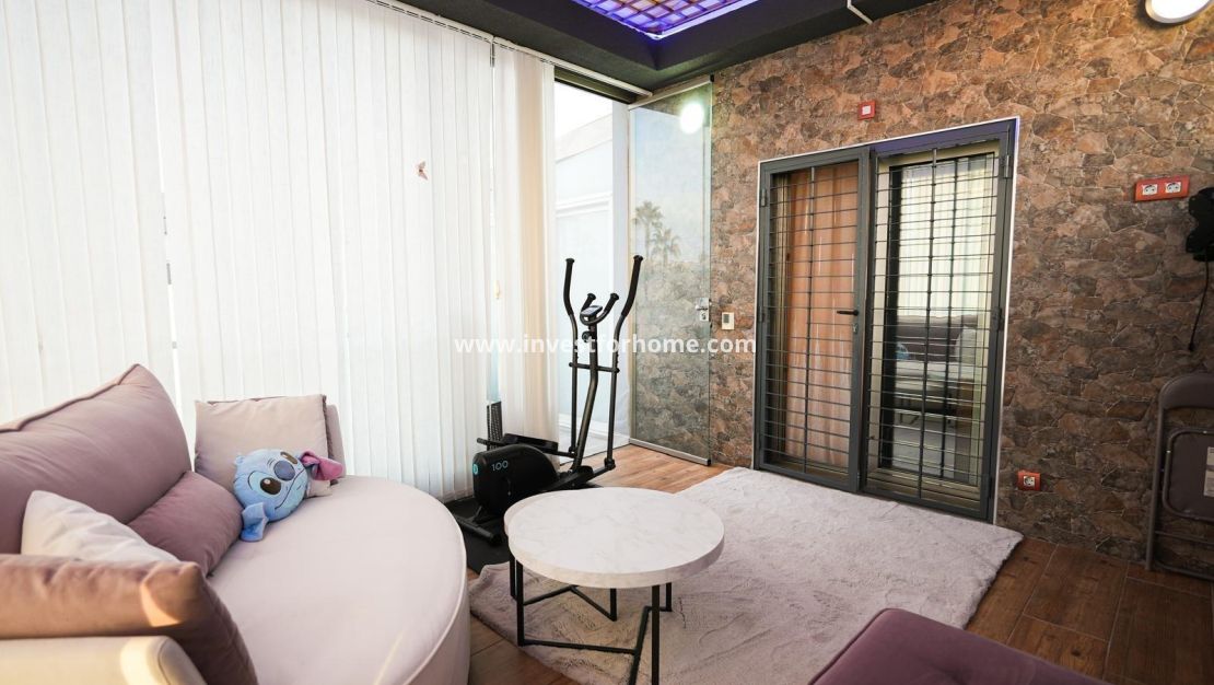 Försäljning - Hus - Torrevieja - aguas nuevas