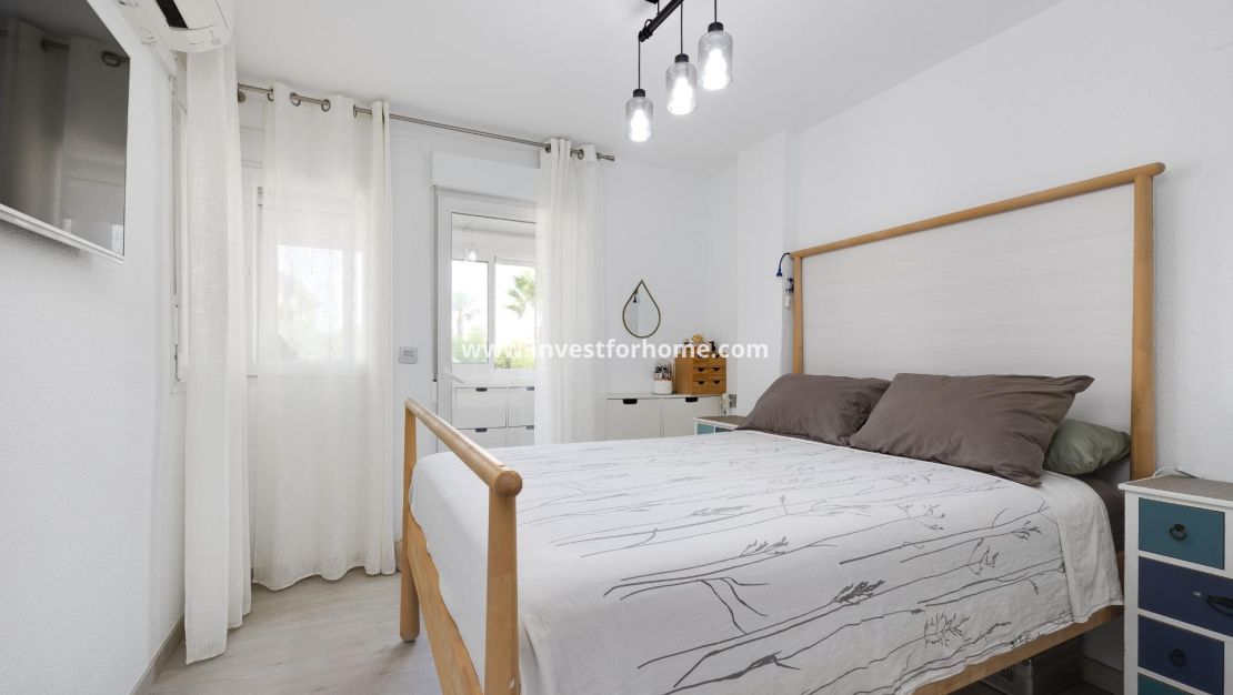 Försäljning - Hus - Torrevieja - aguas nuevas