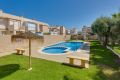 Försäljning - Hus - Torrevieja - aguas nuevas