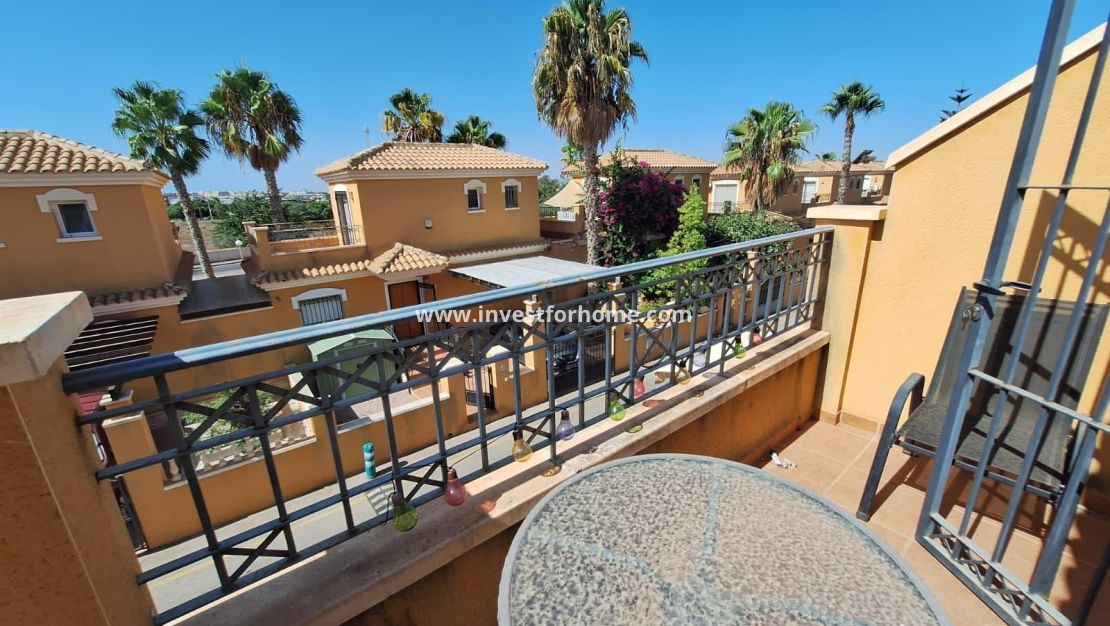 Försäljning - Hus - Torrevieja - aguas nuevas