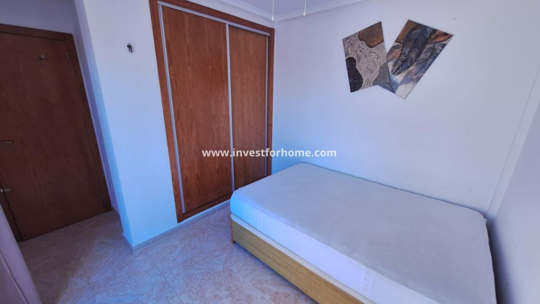 Försäljning - Hus - Torrevieja - aguas nuevas