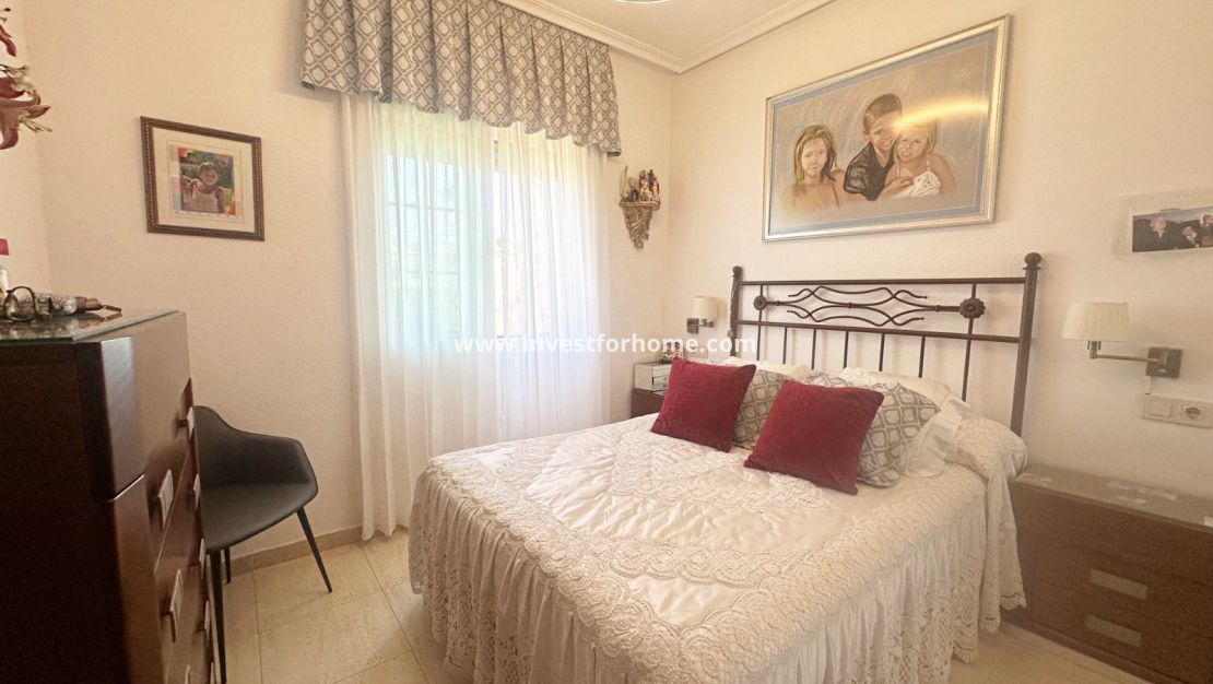 Försäljning - Hus - Torrevieja - Aguas Nuevas