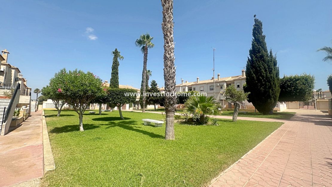 Försäljning - Hus - Torrevieja - Aguas Nuevas