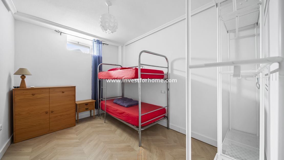 Försäljning - Hus - Torrevieja - Cabo Cervera