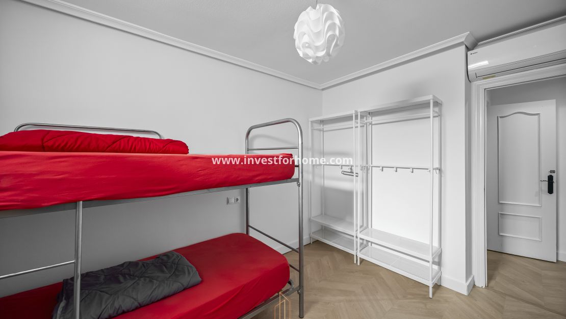 Försäljning - Hus - Torrevieja - Cabo Cervera