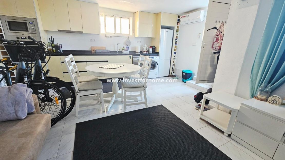 Försäljning - Hus - Torrevieja - Cabo Cervera