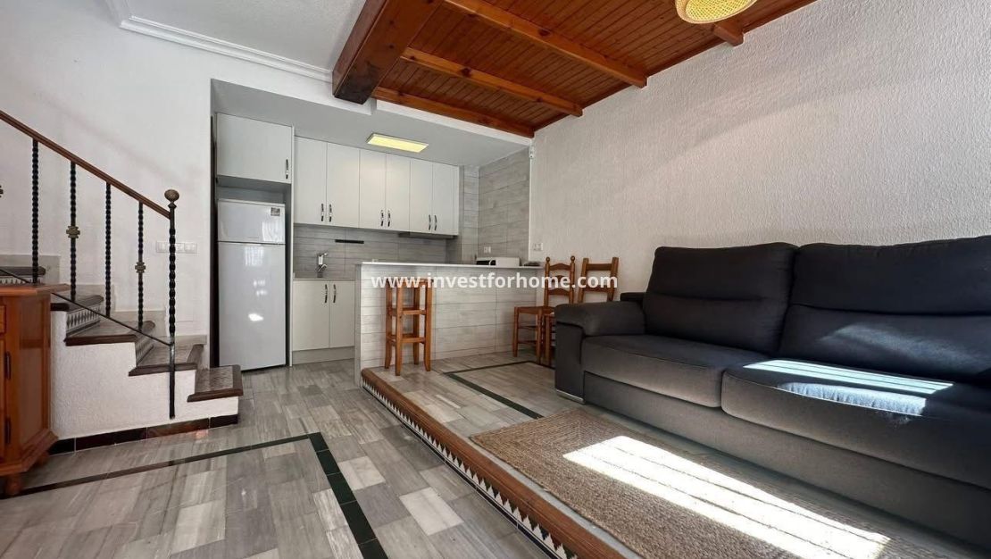Försäljning - Hus - Torrevieja - Cabo Cervera