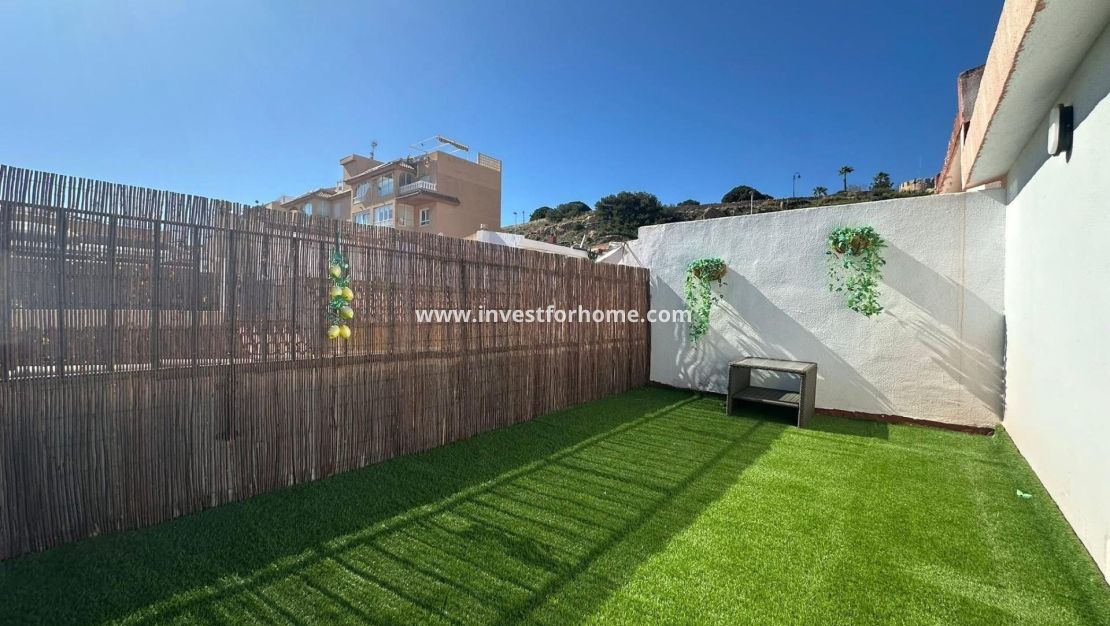 Försäljning - Hus - Torrevieja - Cabo Cervera