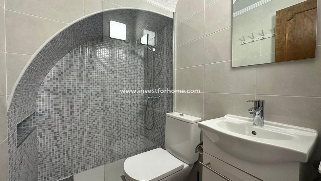 Försäljning - Hus - Torrevieja - Cabo Cervera