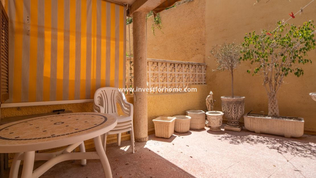 Försäljning - Hus - Torrevieja - Cabo Cervera