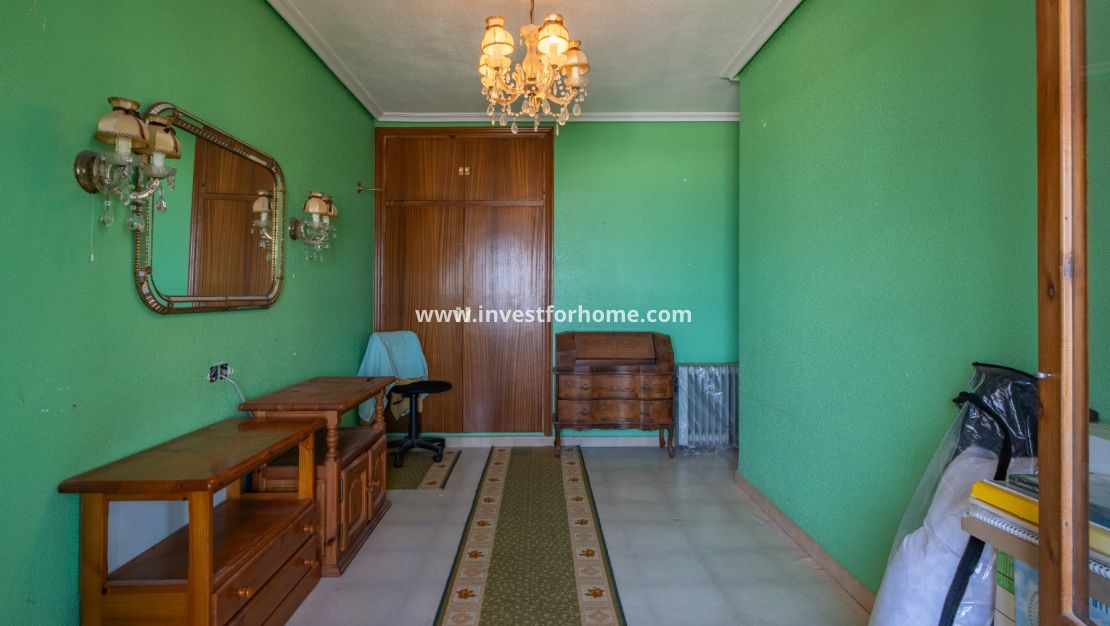Försäljning - Hus - Torrevieja - Cabo Cervera