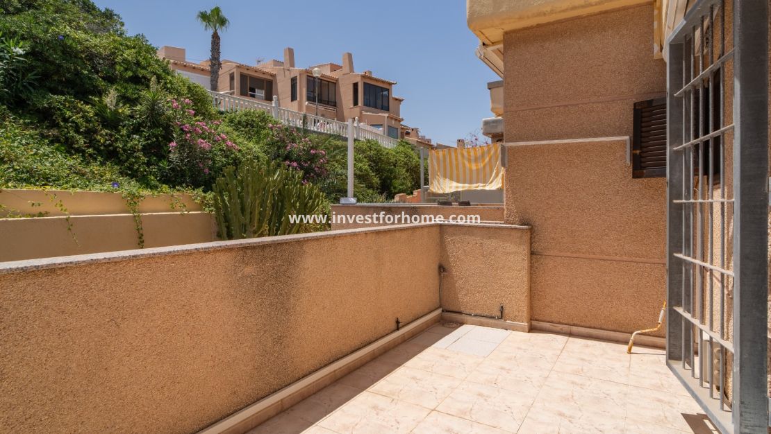 Försäljning - Hus - Torrevieja - Cabo Cervera