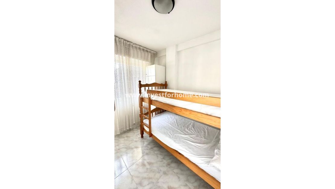 Försäljning - Hus - Torrevieja - Carrefour