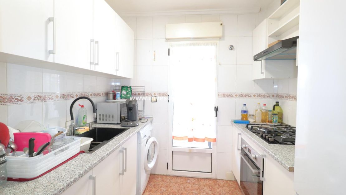 Försäljning - Hus - Torrevieja - Carrefour