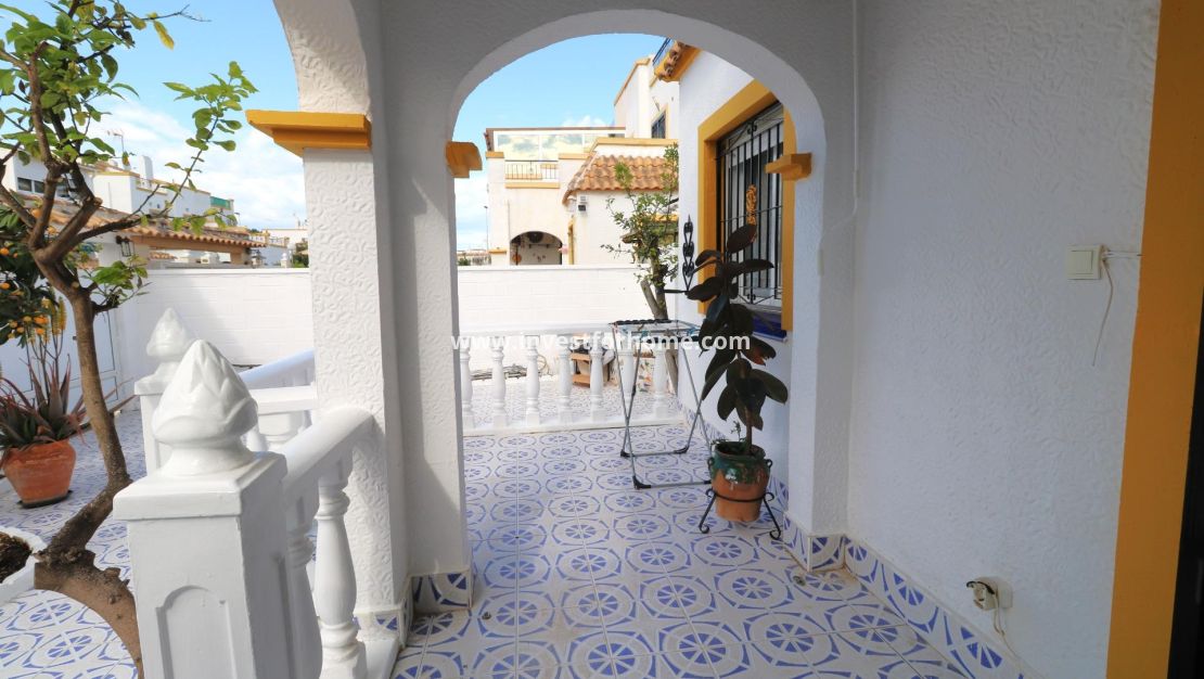 Försäljning - Hus - Torrevieja - Carrefour