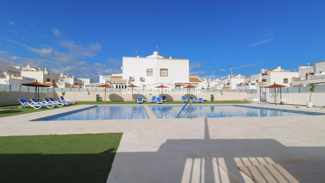 Försäljning - Hus - Torrevieja - Carrefour