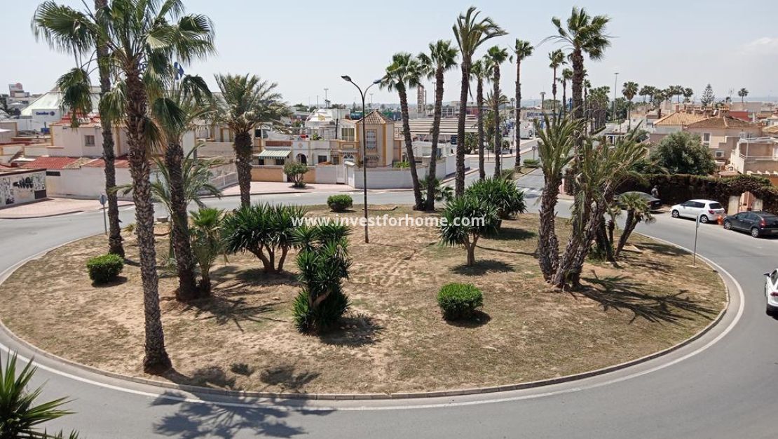 Försäljning - Hus - Torrevieja - Carrefour