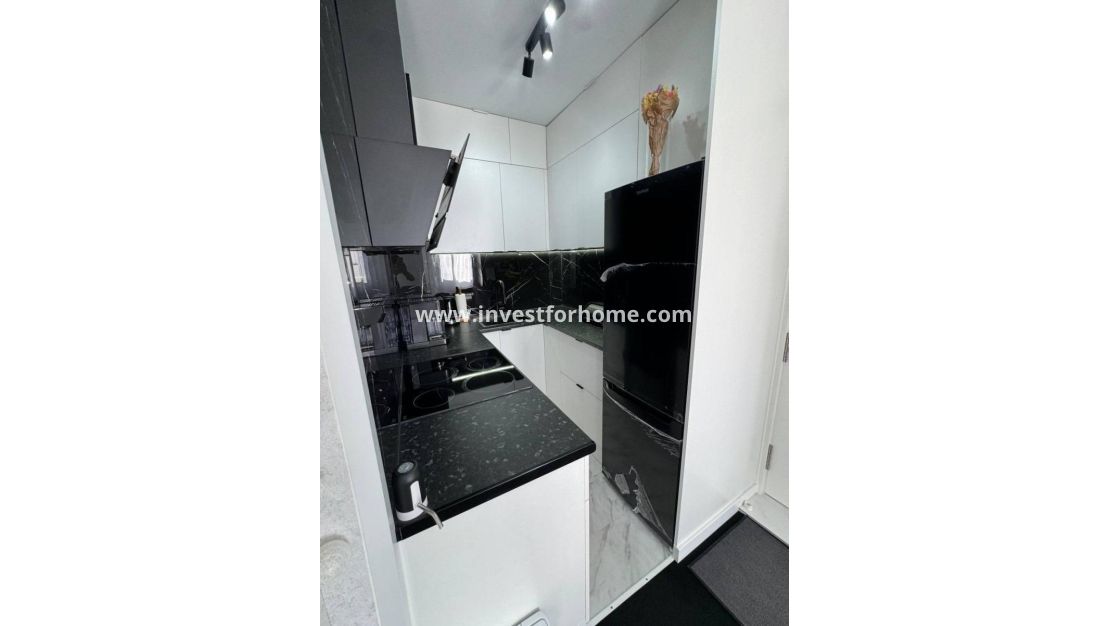 Försäljning - Hus - Torrevieja - Carrefour