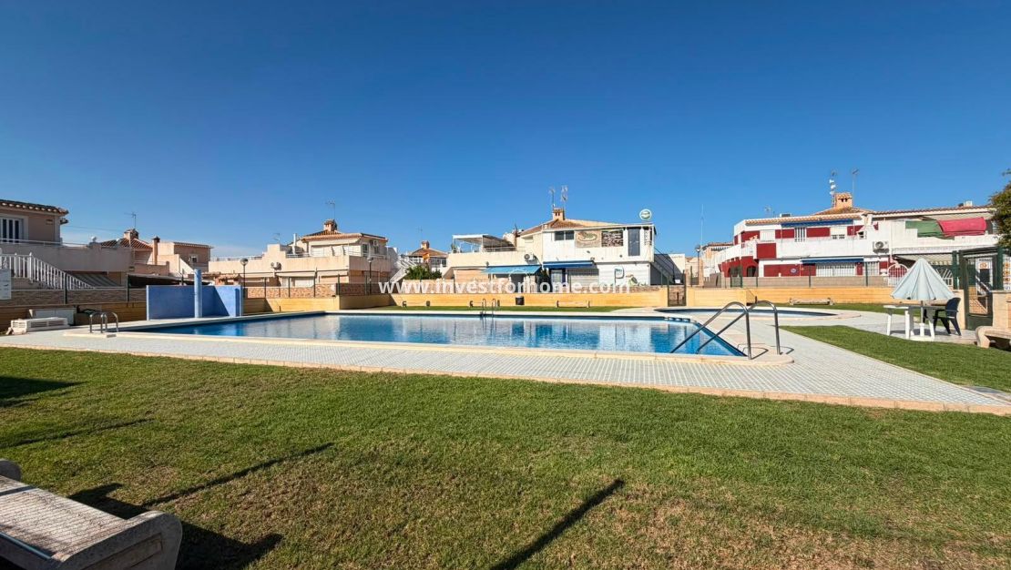 Försäljning - Hus - Torrevieja - Carrefour