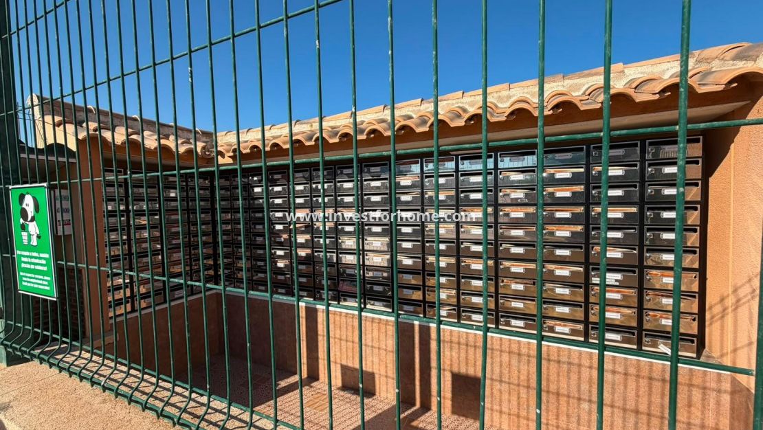 Försäljning - Hus - Torrevieja - Carrefour