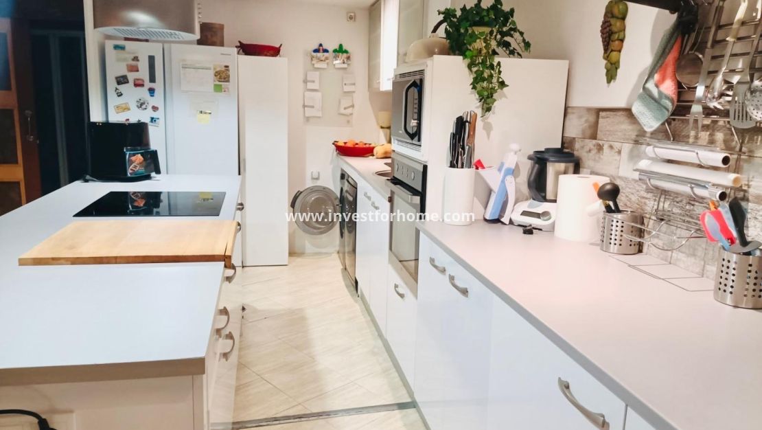 Försäljning - Hus - Torrevieja - Centro