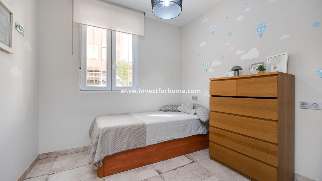 Försäljning - Hus - Torrevieja - Centro