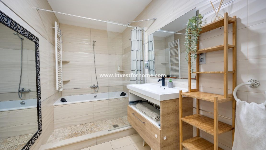 Försäljning - Hus - Torrevieja - Centro