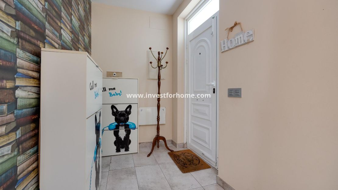 Försäljning - Hus - Torrevieja - Centro