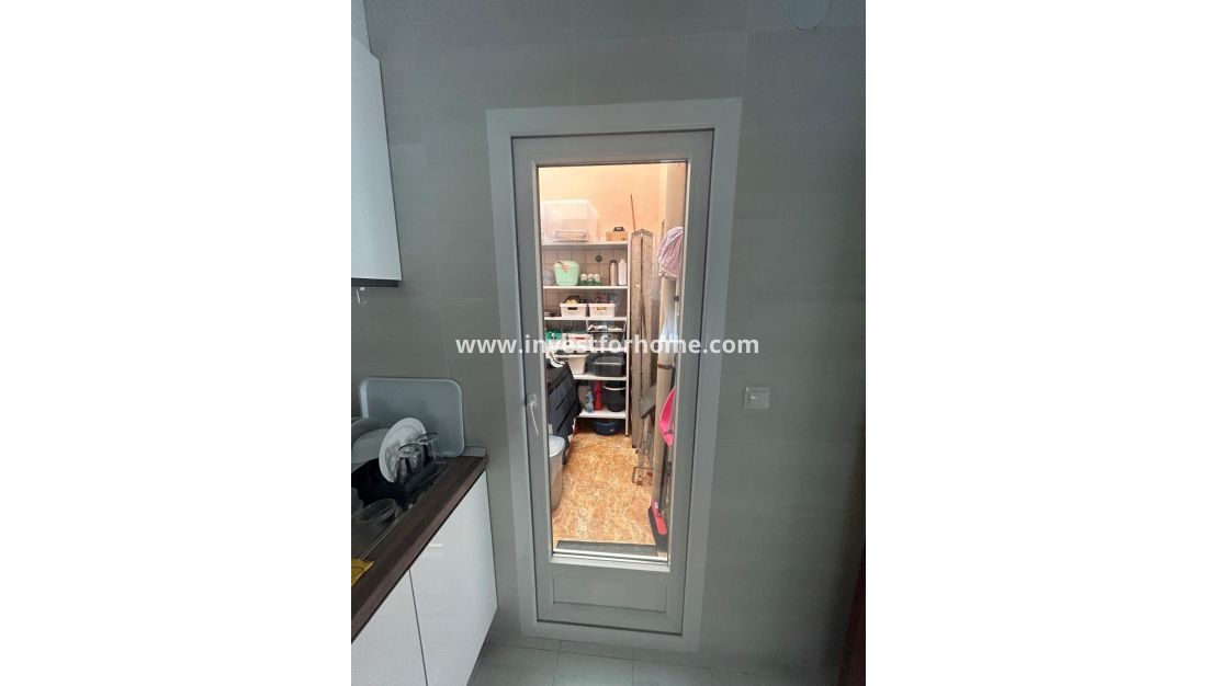 Försäljning - Hus - Torrevieja - Centro