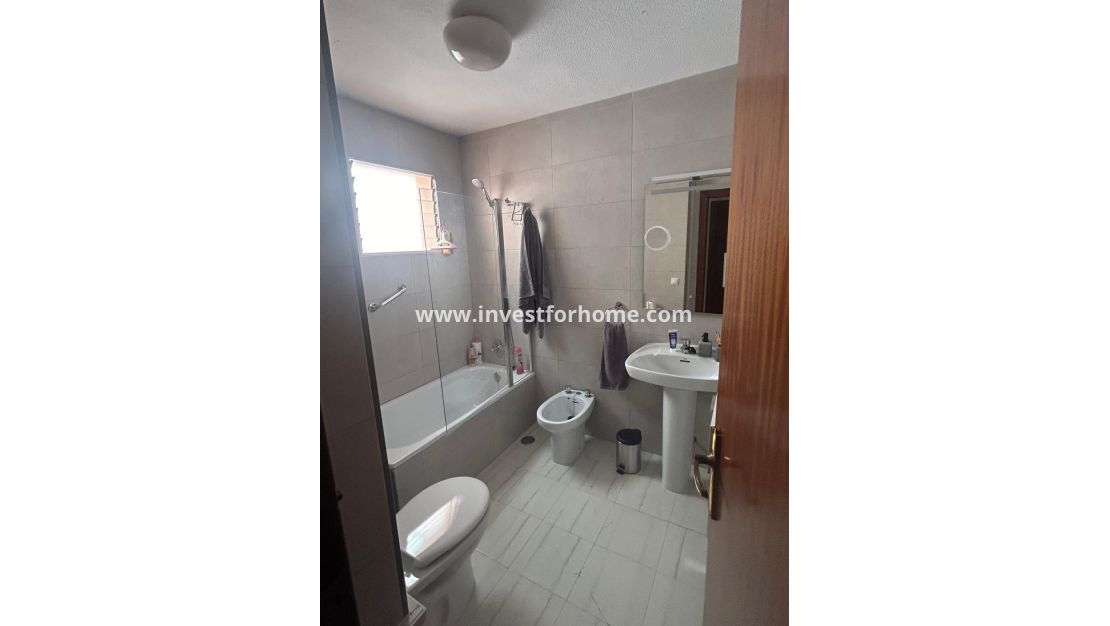 Försäljning - Hus - Torrevieja - Centro