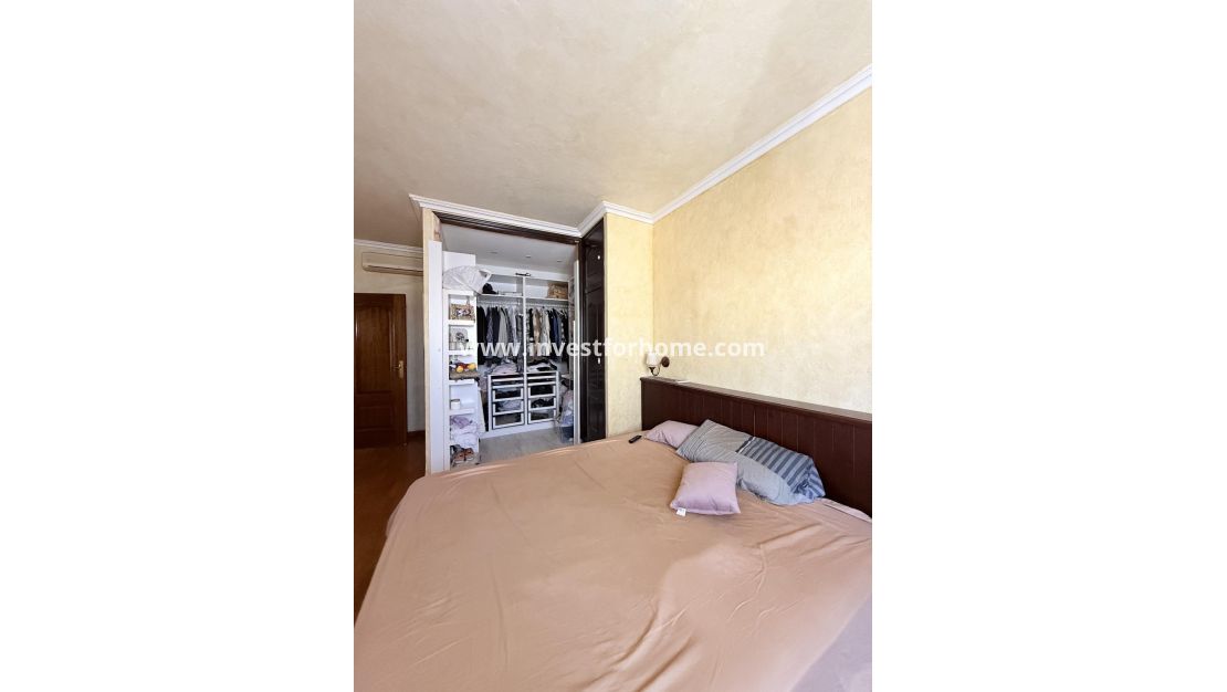 Försäljning - Hus - Torrevieja - Centro