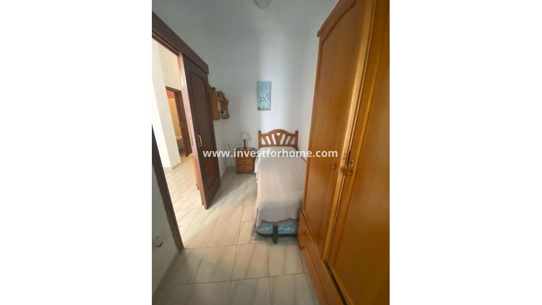 Försäljning - Hus - Torrevieja - Centro