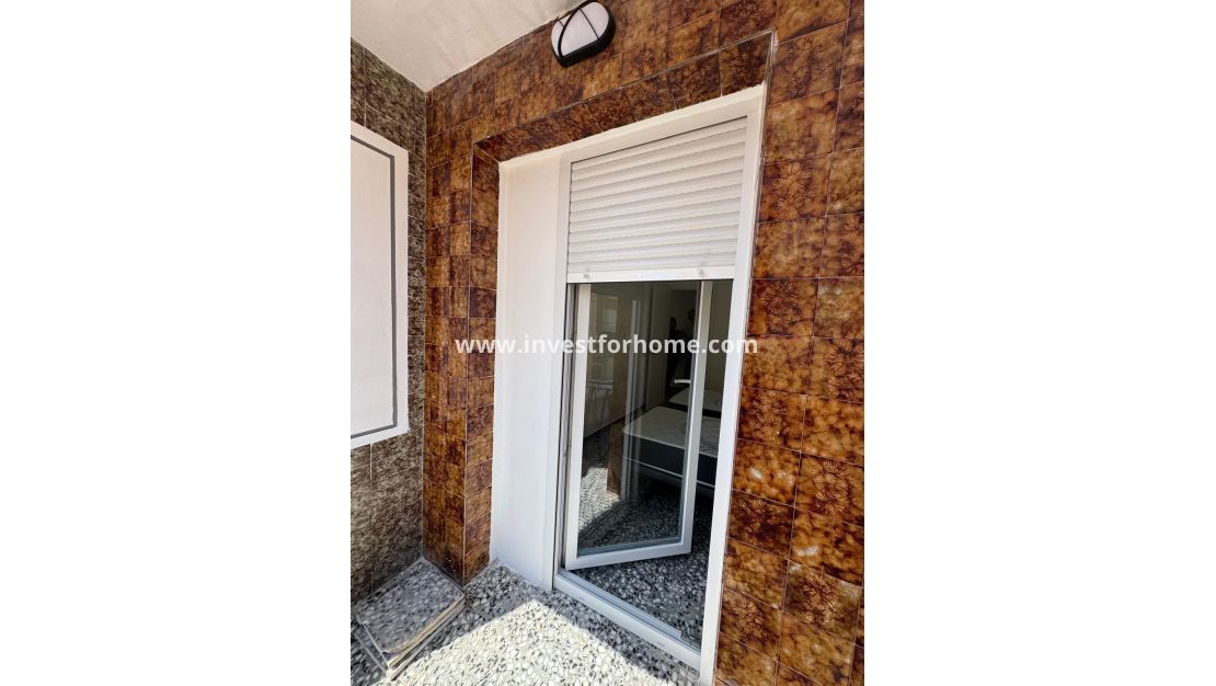 Försäljning - Hus - Torrevieja - Centro