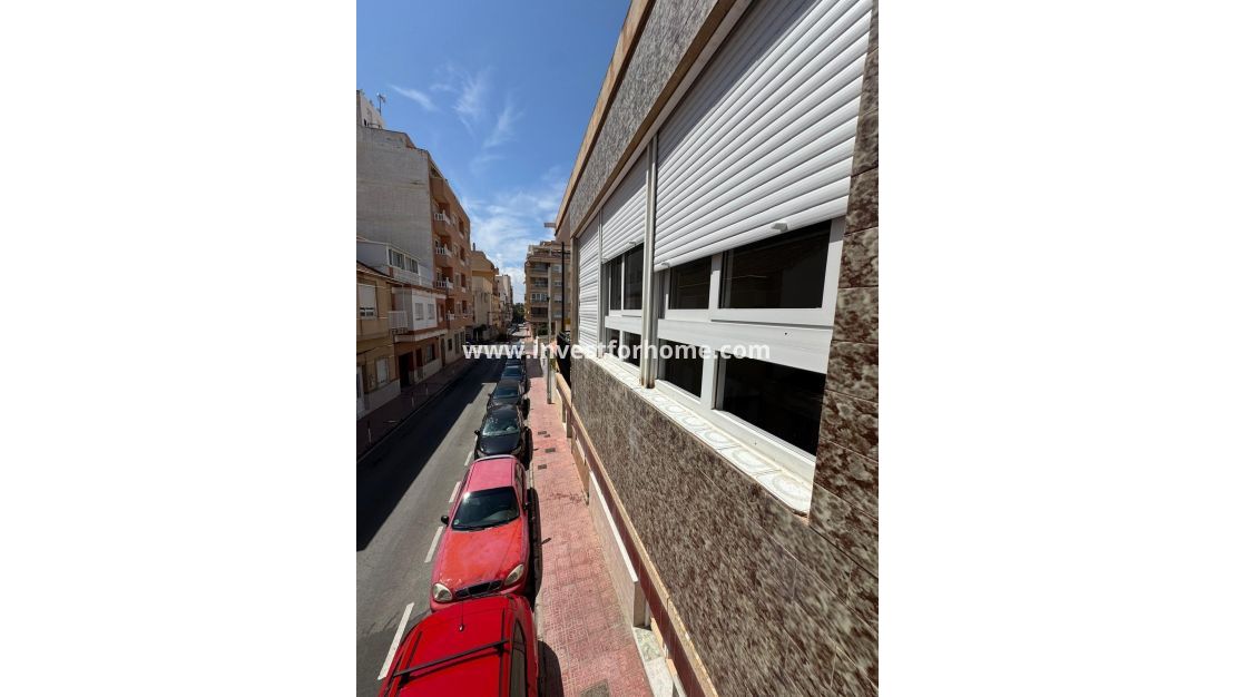 Försäljning - Hus - Torrevieja - Centro