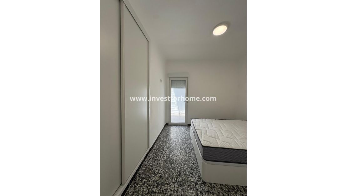 Försäljning - Hus - Torrevieja - Centro