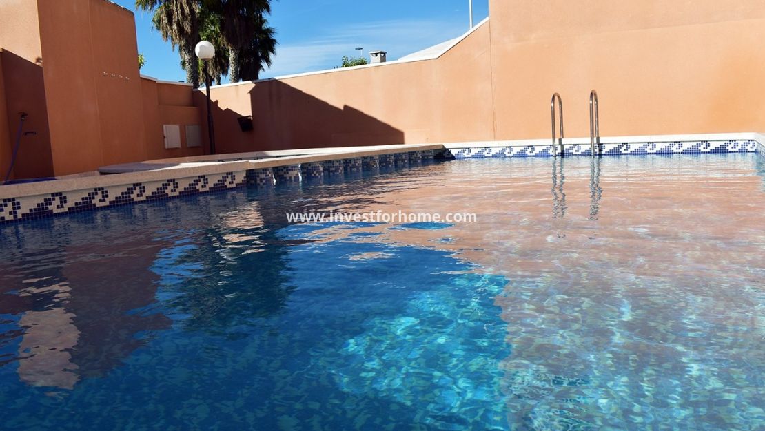 Försäljning - Hus - Torrevieja - Centro