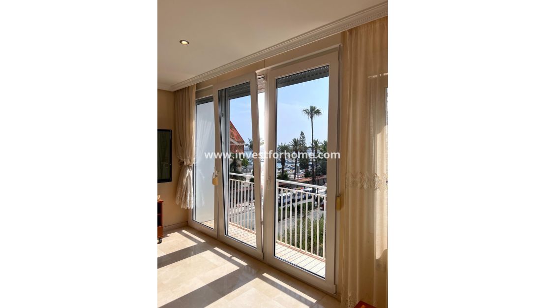 Försäljning - Hus - Torrevieja - Centro