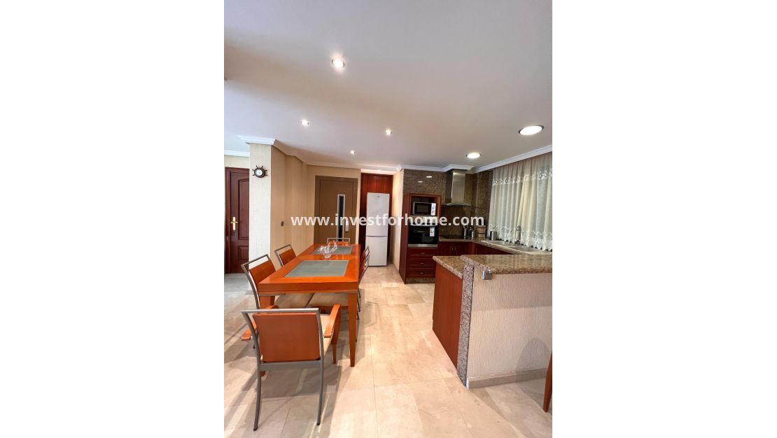 Försäljning - Hus - Torrevieja - Centro