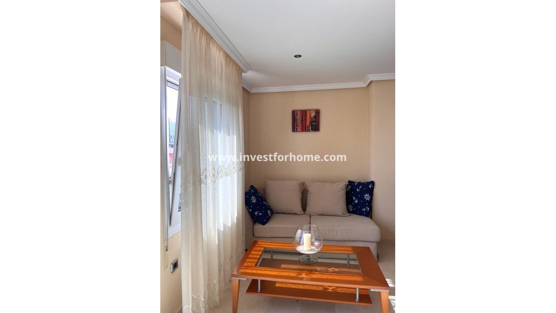 Försäljning - Hus - Torrevieja - Centro