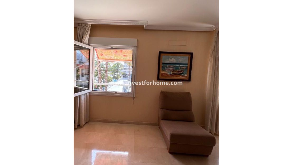 Försäljning - Hus - Torrevieja - Centro